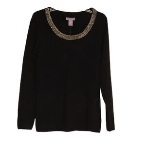 Laura Scott Sweater 